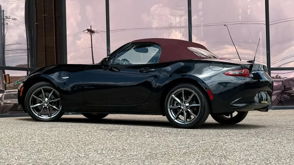 2018 Mazda ND MX-5 Miata - Image 10 of 20
