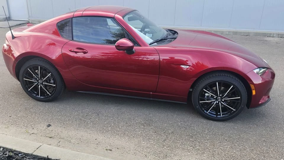 2018 Mazda ND MX-5 Miata - Image 4 of 10