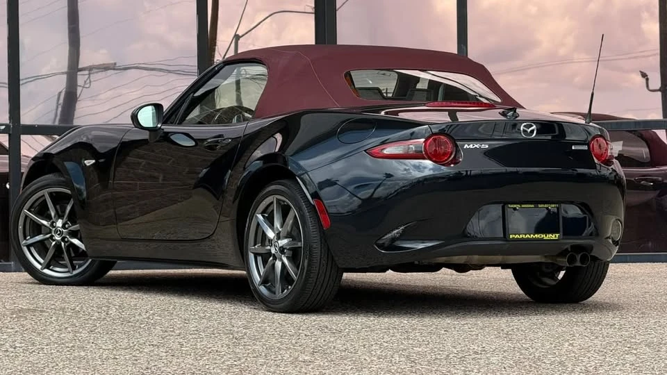 2018 Mazda ND MX-5 Miata - Image 11 of 20