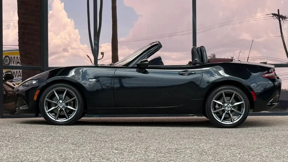 2018 Mazda ND MX-5 Miata - Image 9 of 20