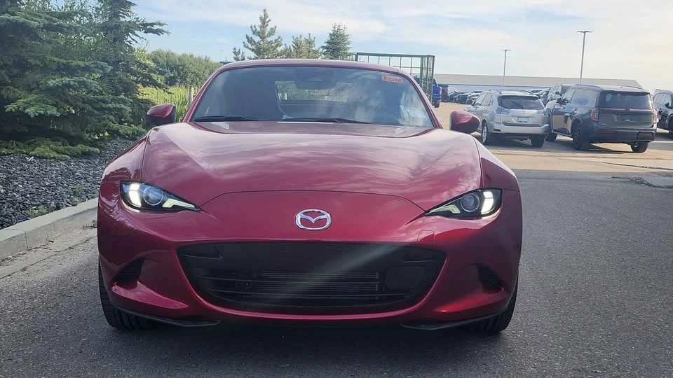 2018 Mazda ND MX-5 Miata - Image 2 of 10