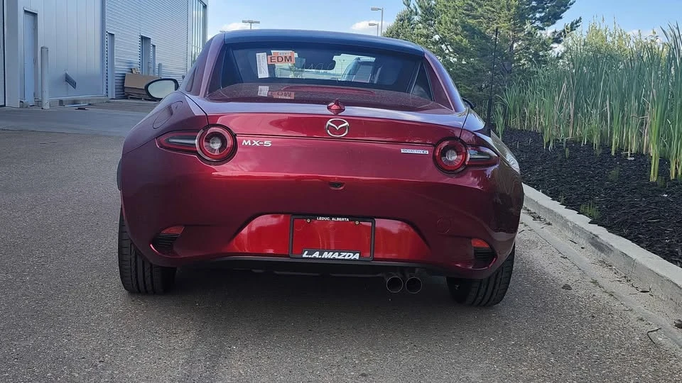 2018 Mazda ND MX-5 Miata - Image 6 of 10