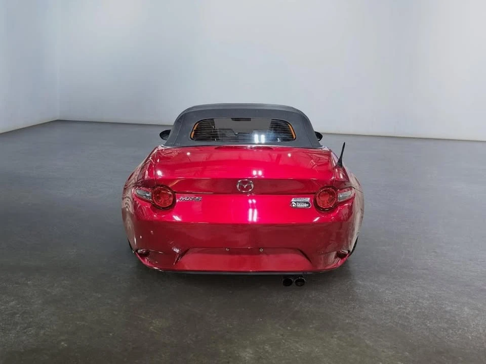 2018 Mazda ND MX-5 Miata - Image 5 of 10