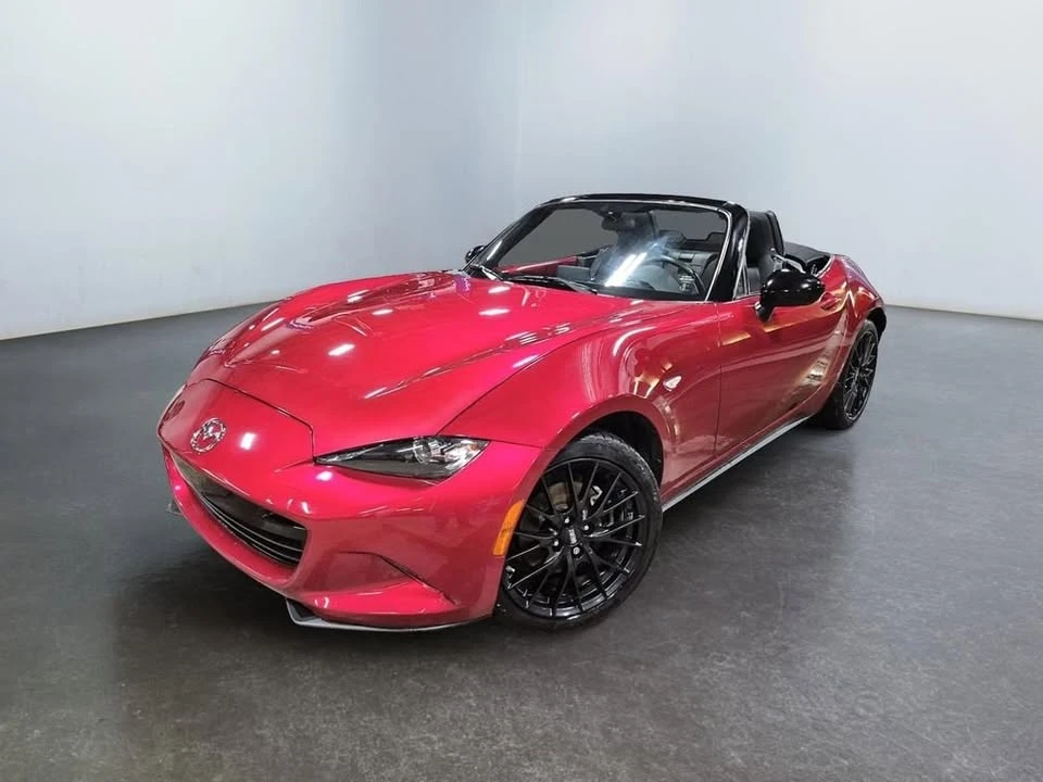 2018 Mazda ND MX-5 Miata - Image 9 of 10
