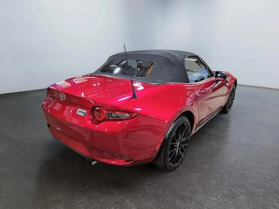 2018 Mazda ND MX-5 Miata - Image 4 of 10