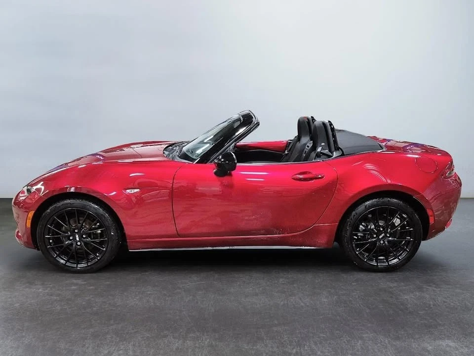 2018 Mazda ND MX-5 Miata - Image 10 of 10