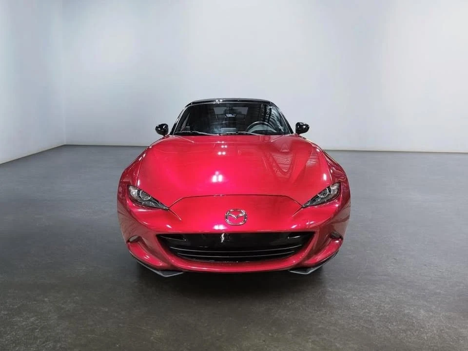 2018 Mazda ND MX-5 Miata - Image 2 of 10