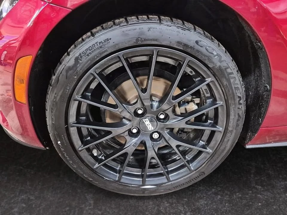 2018 Mazda ND MX-5 Miata - Image 8 of 10