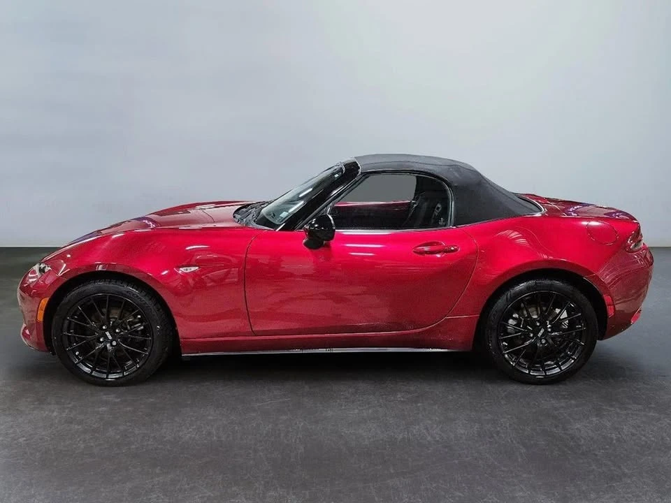 2018 Mazda ND MX-5 Miata - Image 7 of 10