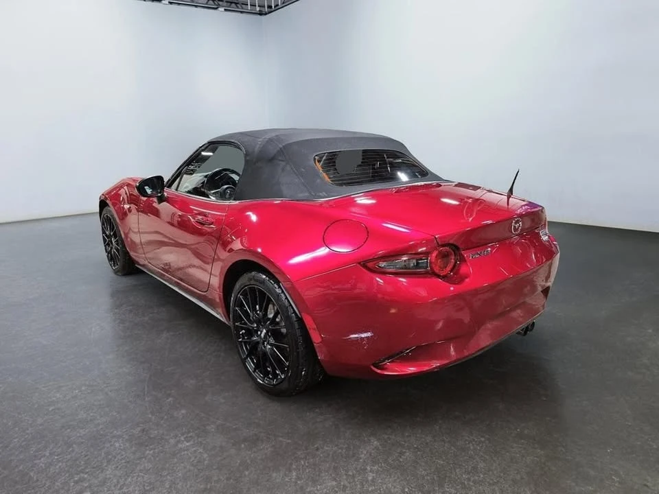 2018 Mazda ND MX-5 Miata - Image 6 of 10