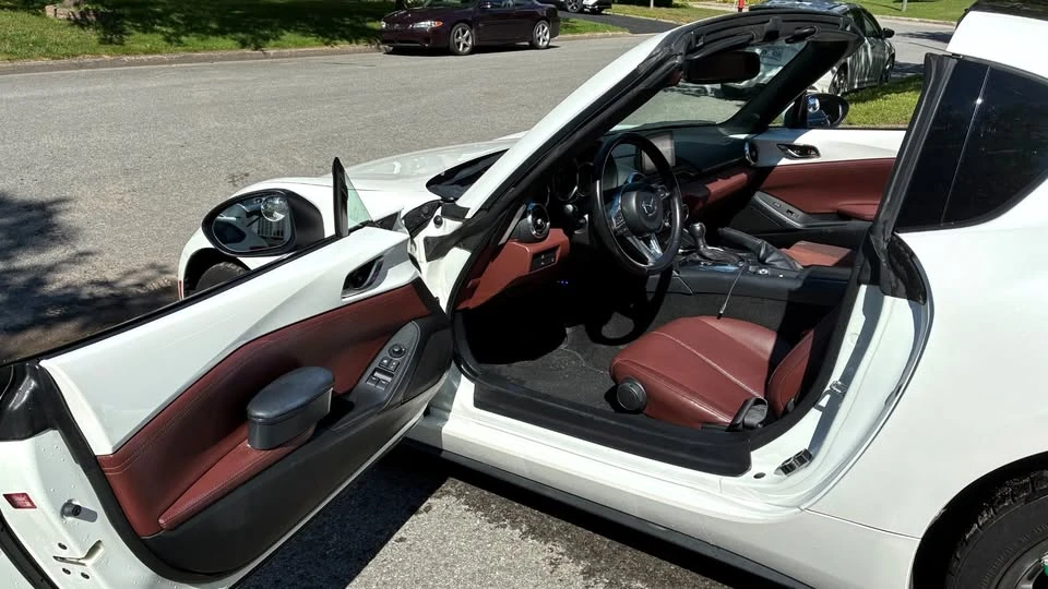 2018 Mazda ND MX-5 Miata - Image 6 of 13