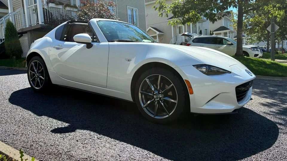 2018 Mazda ND MX-5 Miata - Image 3 of 13