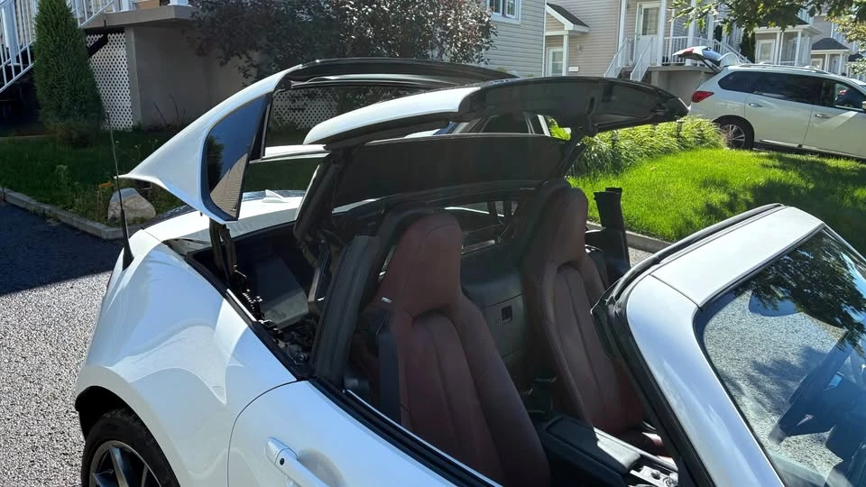 2018 Mazda ND MX-5 Miata - Image 13 of 13