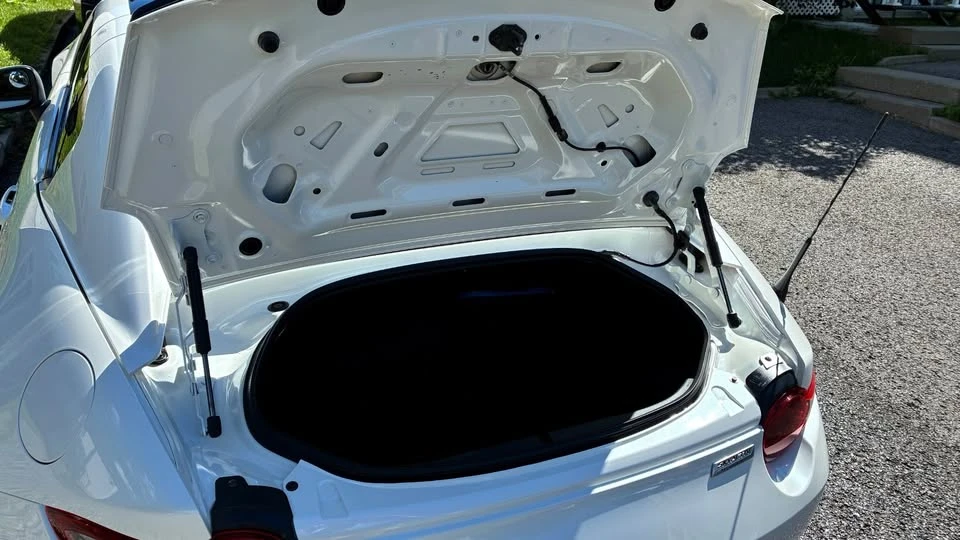 2018 Mazda ND MX-5 Miata - Image 12 of 13