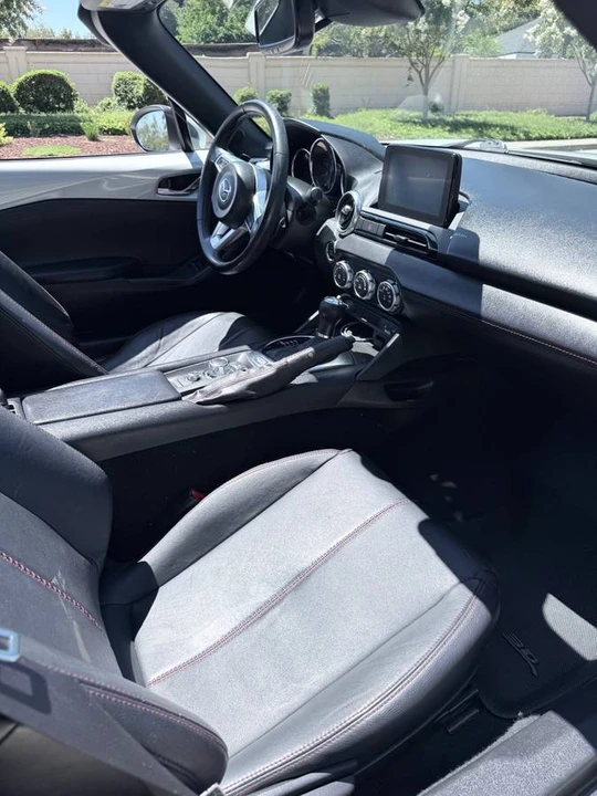 2018 Mazda ND MX-5 Miata - Image 8 of 16