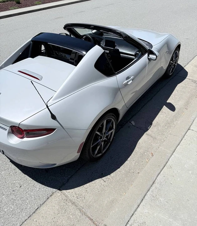 2018 Mazda ND MX-5 Miata - Image 7 of 16