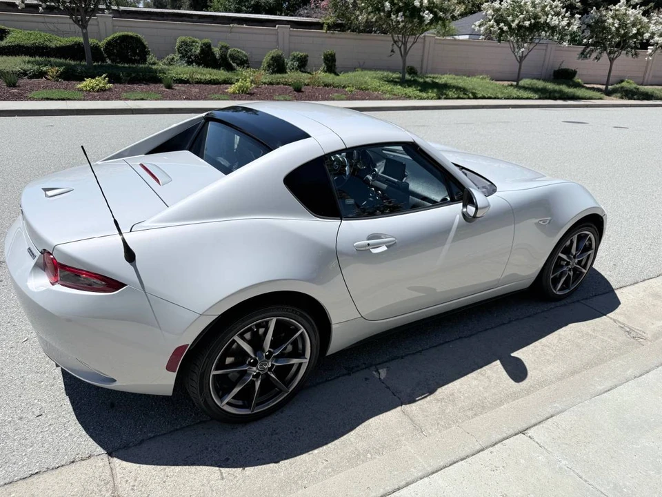 2018 Mazda ND MX-5 Miata - Image 5 of 16