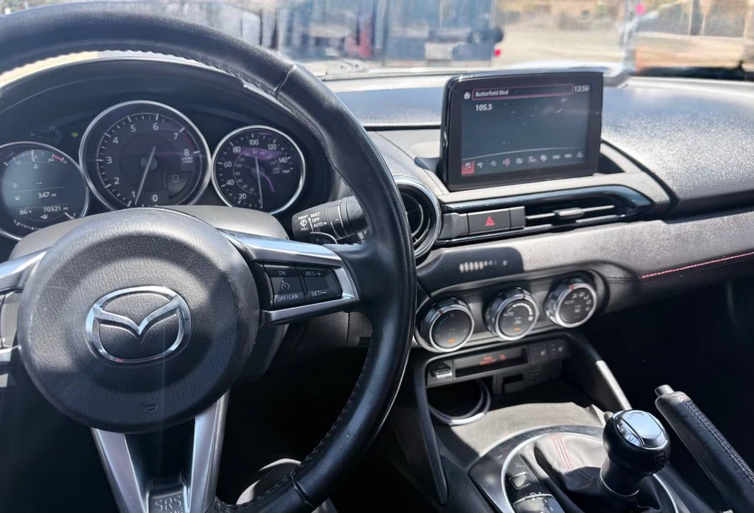 2018 Mazda ND MX-5 Miata - Image 15 of 16