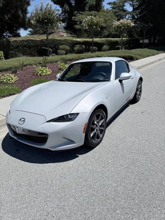 2018 Mazda ND MX-5 Miata - Image 2 of 16