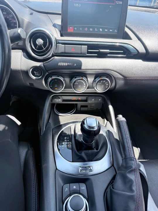 2018 Mazda ND MX-5 Miata - Image 14 of 16