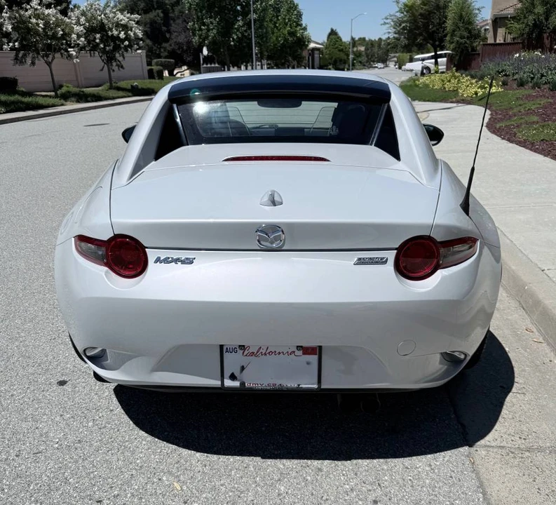 2018 Mazda ND MX-5 Miata - Image 4 of 16
