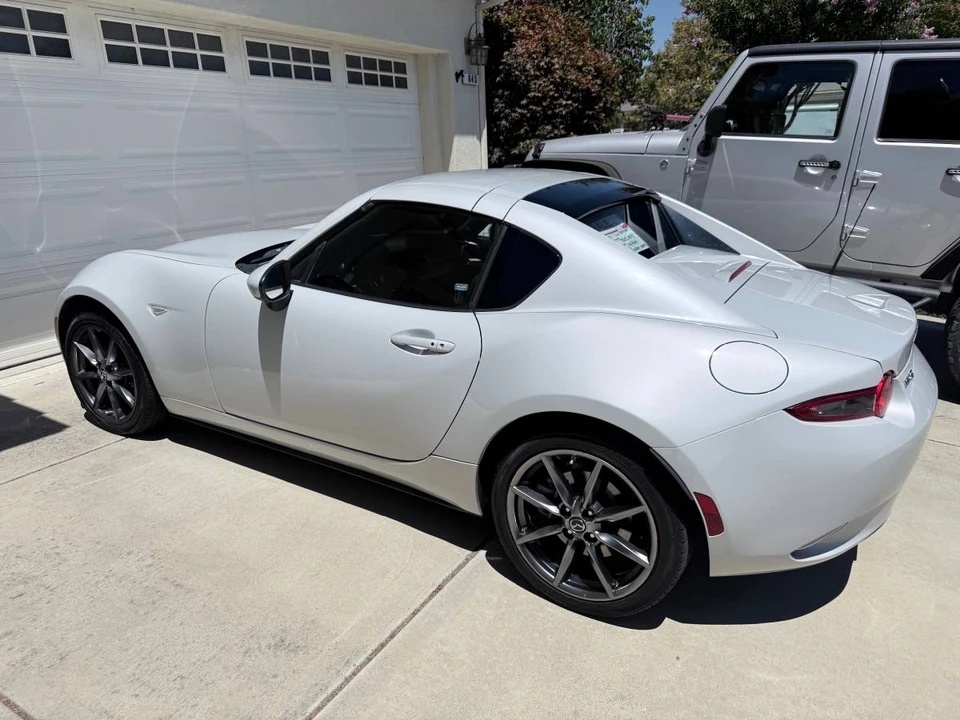 2018 Mazda ND MX-5 Miata - Image 12 of 16