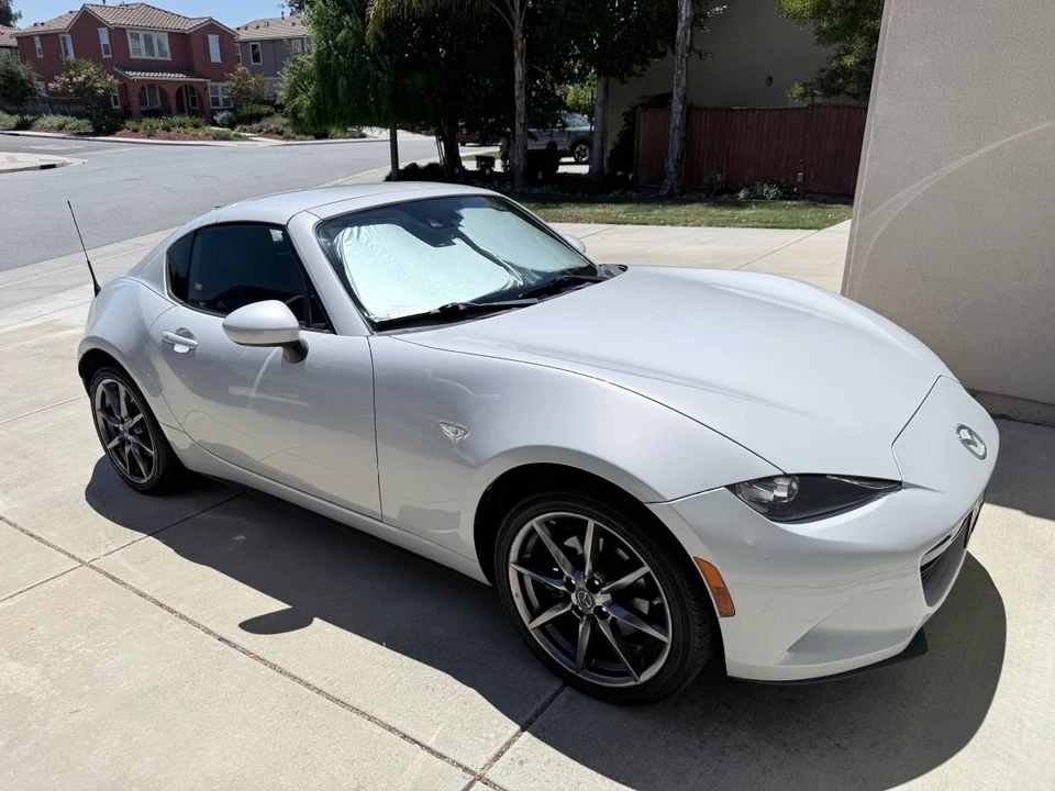 2018 Mazda ND MX-5 Miata - Image 13 of 16