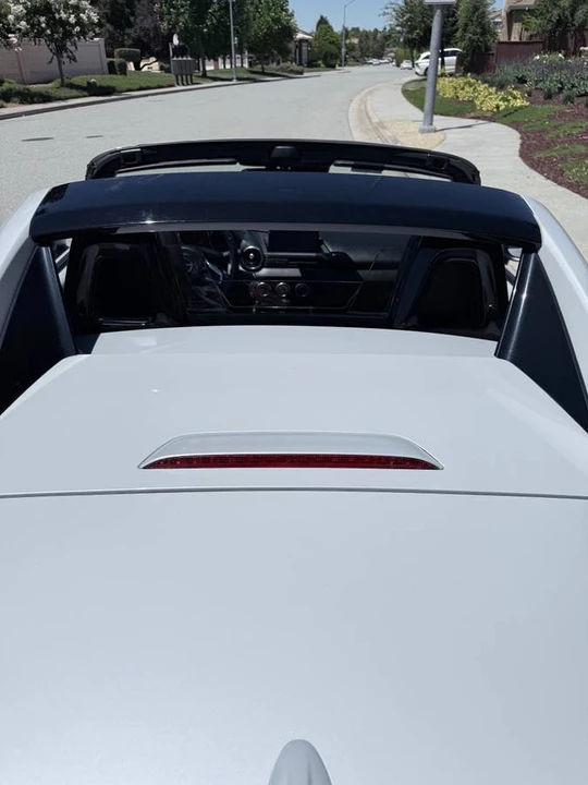 2018 Mazda ND MX-5 Miata - Image 10 of 16