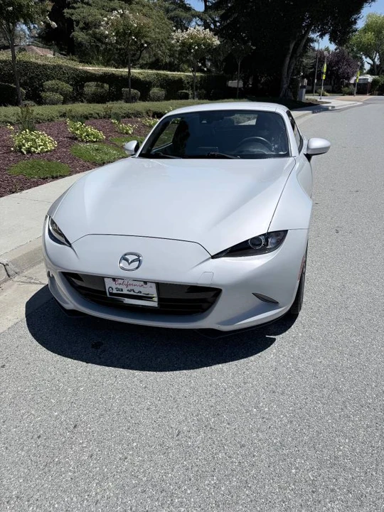 2018 Mazda ND MX-5 Miata - Image 3 of 16