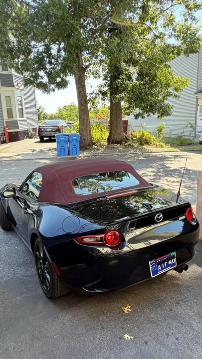 2018 Mazda ND MX-5 Miata - Image 11 of 15