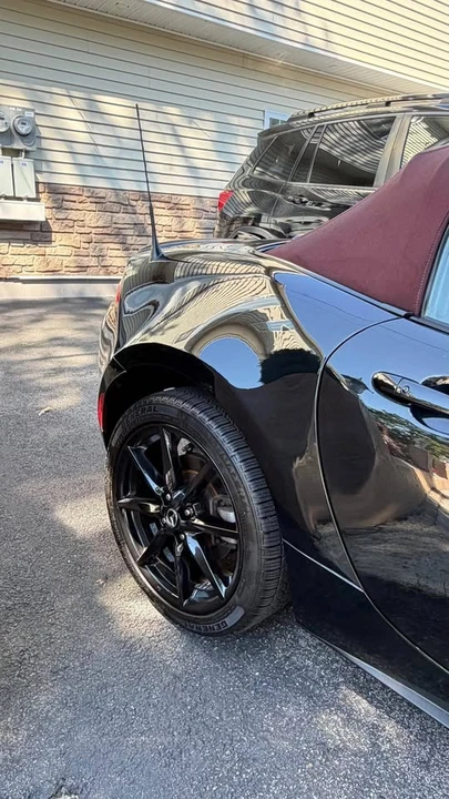 2018 Mazda ND MX-5 Miata - Image 12 of 15