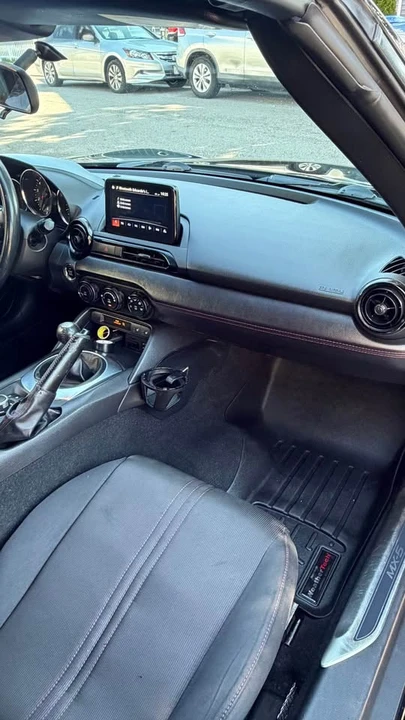 2018 Mazda ND MX-5 Miata - Image 4 of 15