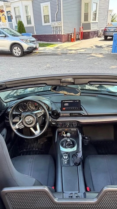 2018 Mazda ND MX-5 Miata - Image 7 of 15