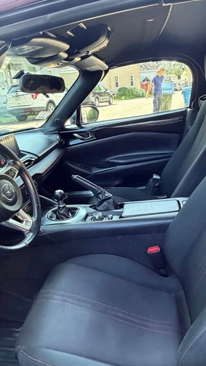 2018 Mazda ND MX-5 Miata - Image 6 of 15