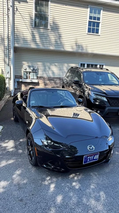 2018 Mazda ND MX-5 Miata - Image 2 of 15
