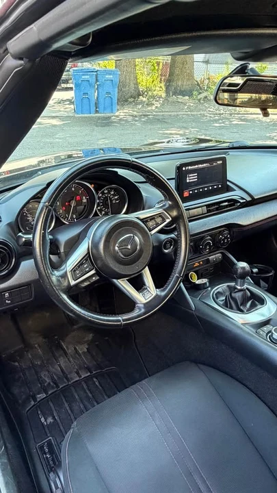 2018 Mazda ND MX-5 Miata - Image 5 of 15