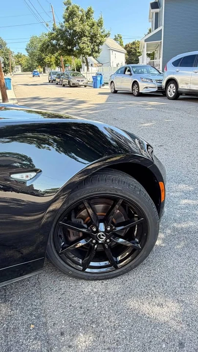 2018 Mazda ND MX-5 Miata - Image 13 of 15
