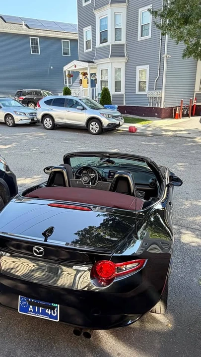 2018 Mazda ND MX-5 Miata - Image 3 of 15