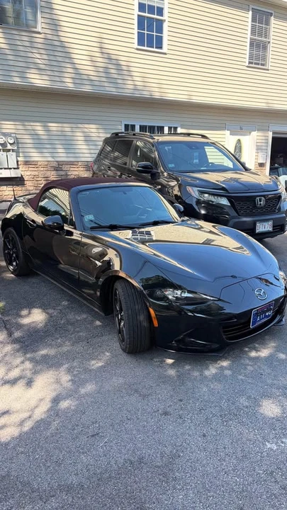 2018 Mazda ND MX-5 Miata - Image 10 of 15