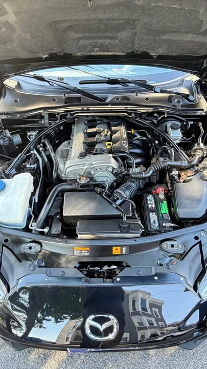 2018 Mazda ND MX-5 Miata - Image 8 of 15