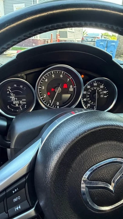 2018 Mazda ND MX-5 Miata - Image 14 of 15