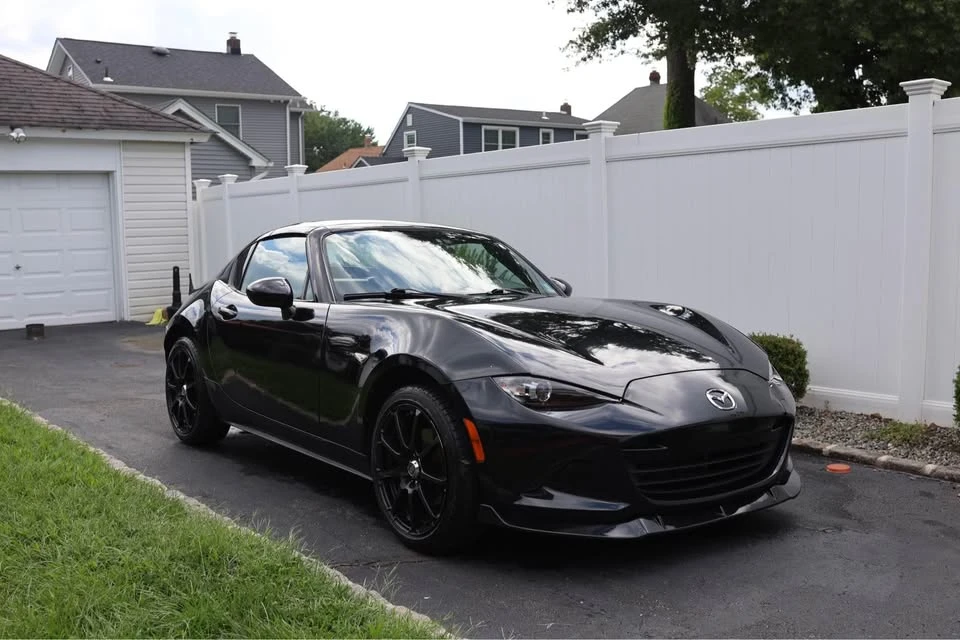 2018 Mazda ND MX-5 Miata - Image 3 of 20