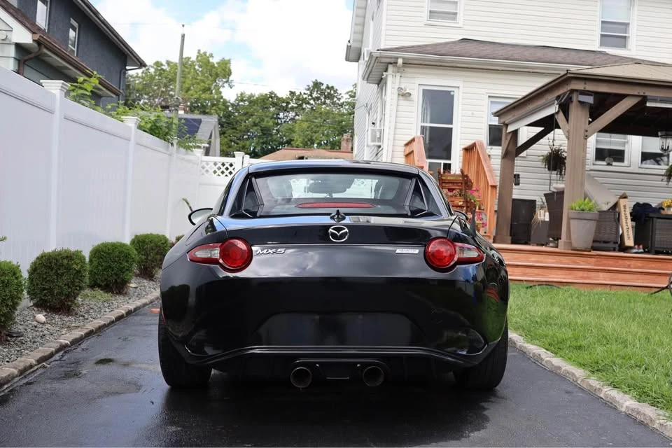 2018 Mazda ND MX-5 Miata - Image 9 of 20