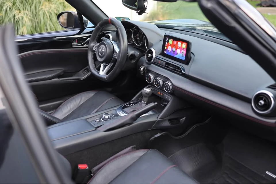 2018 Mazda ND MX-5 Miata - Image 13 of 20
