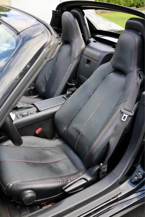 2018 Mazda ND MX-5 Miata - Image 11 of 20