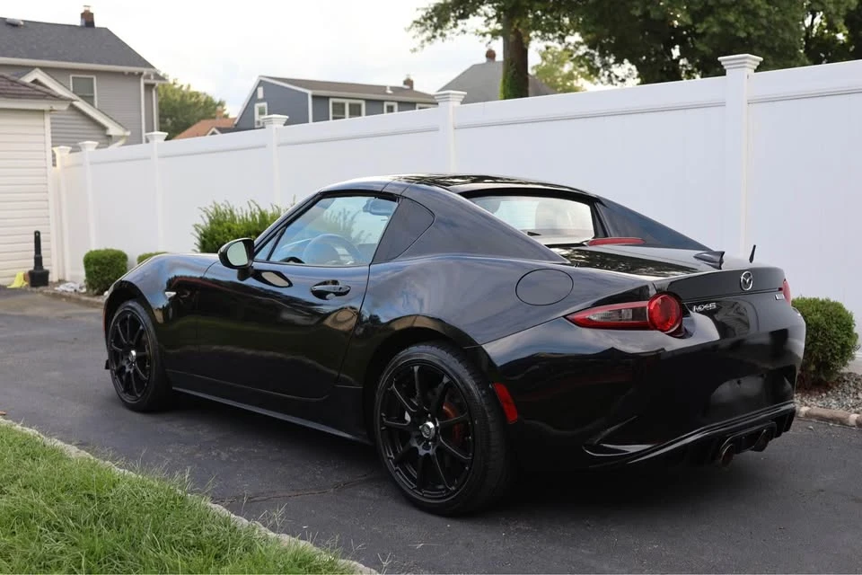 2018 Mazda ND MX-5 Miata - Image 5 of 20