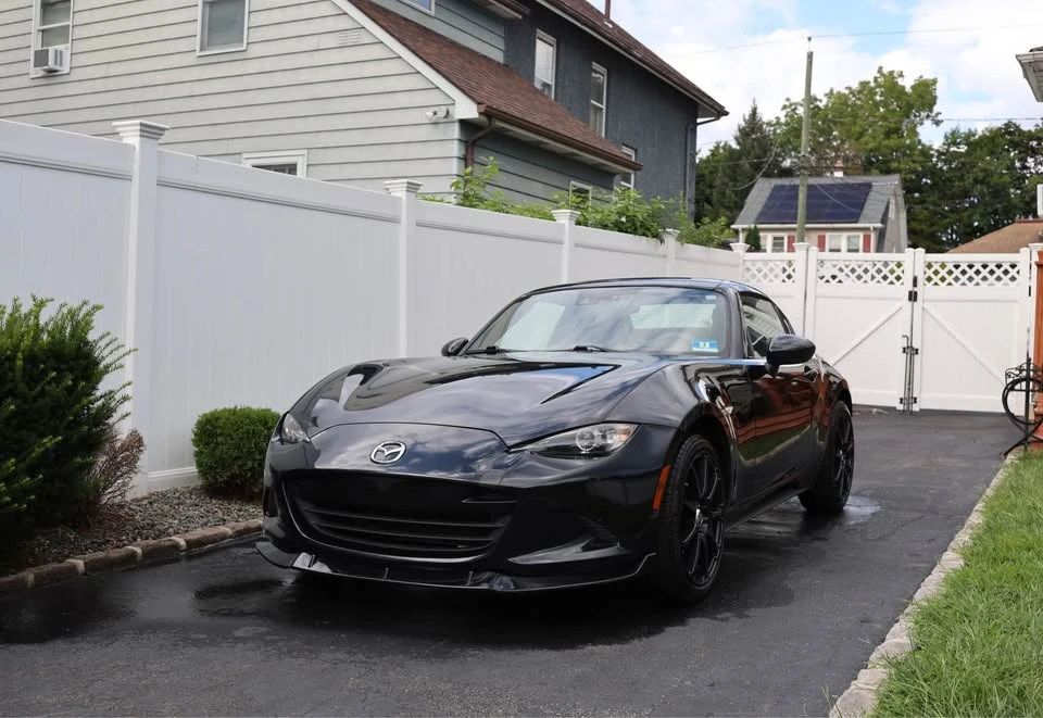 2018 Mazda ND MX-5 Miata - Image 2 of 20