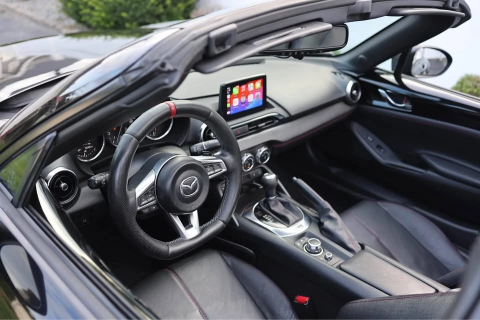 2018 Mazda ND MX-5 Miata - Image 16 of 20