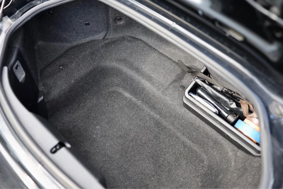 2018 Mazda ND MX-5 Miata - Image 19 of 20