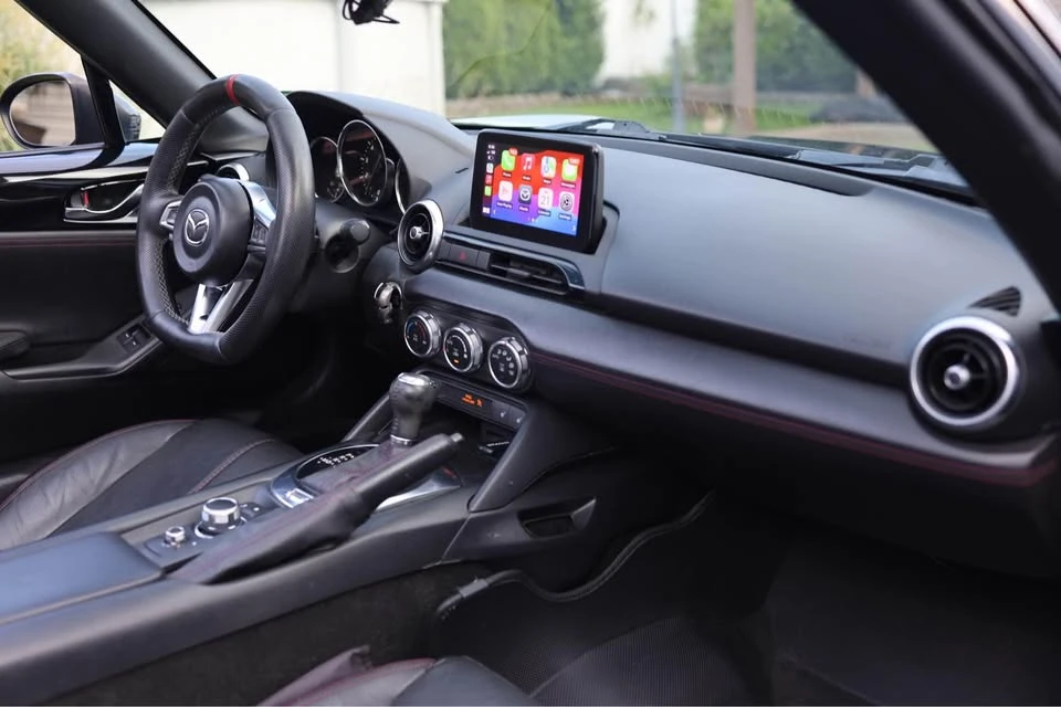 2018 Mazda ND MX-5 Miata - Image 15 of 20